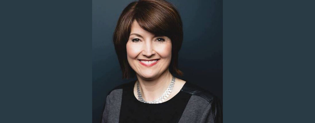 Rep. Cathy McMorris Rodgers (R-WA) headshot