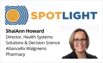 ShaiAnn Howard Industry Spotlight profile
