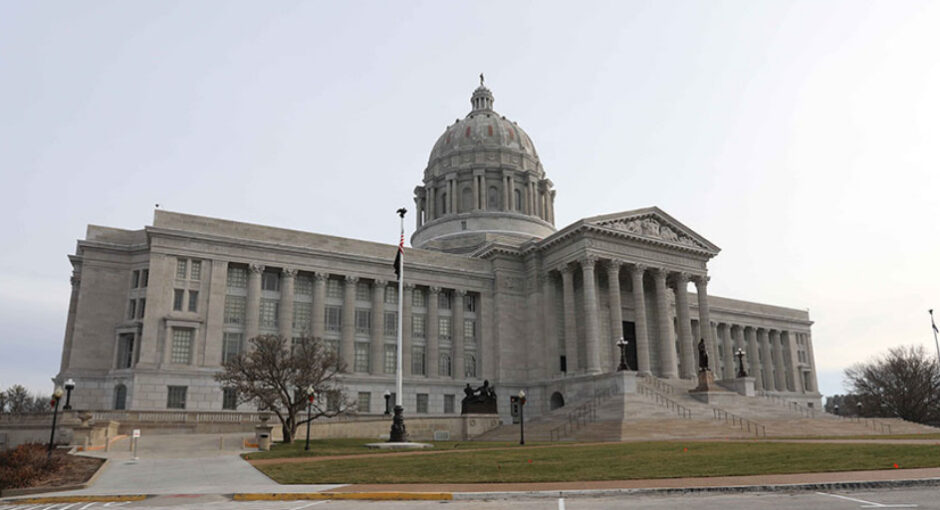 Missouri General Assembly
