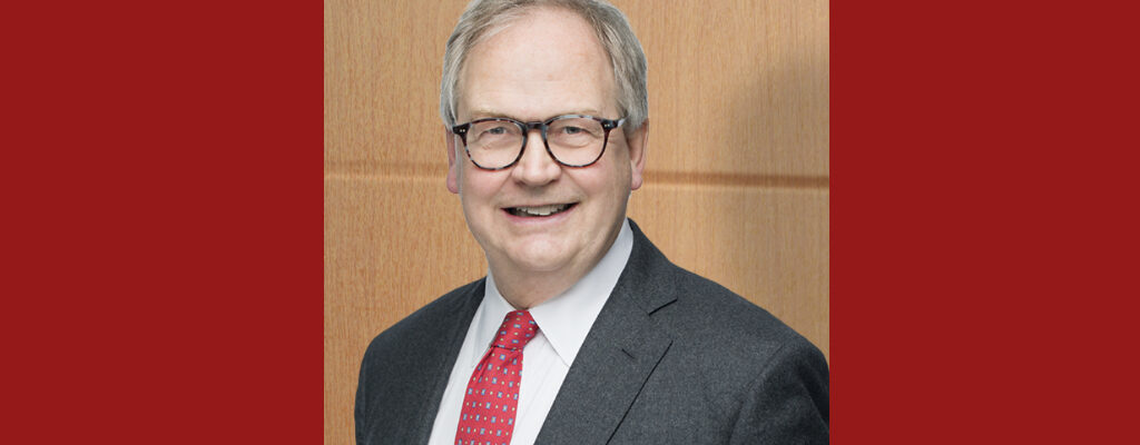 William "Bill" von Oehsen, Principal, Powers Law Firm featured image