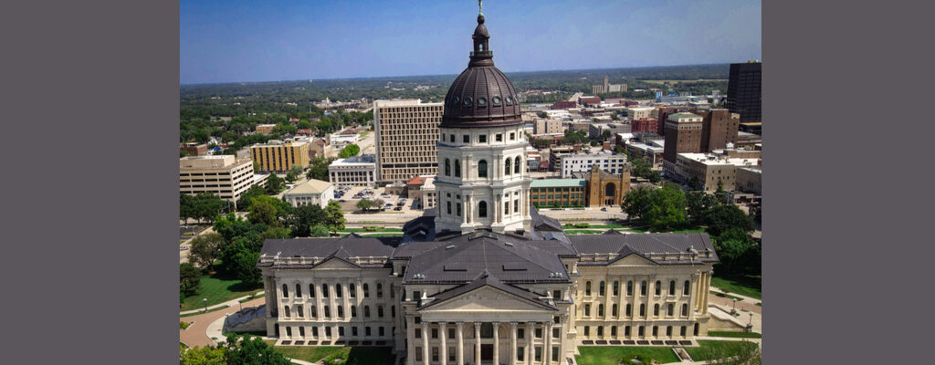 Kansas Capitol