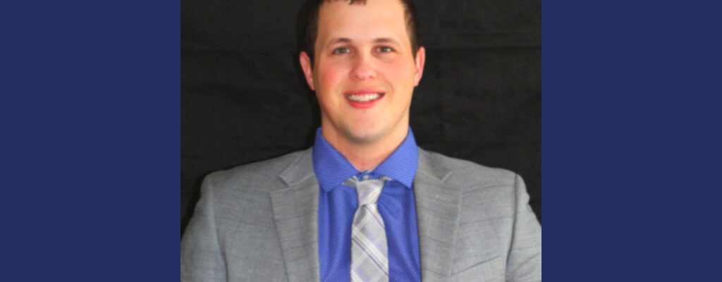 Mike Phillips headshot