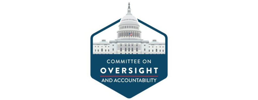House Committee on Oversight and Accountability