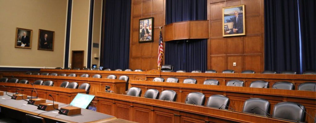 E&C committee room