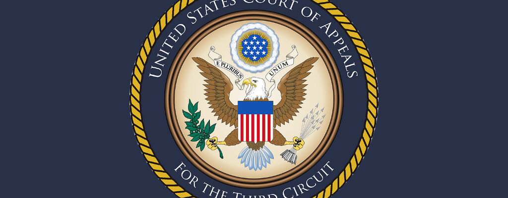 Seal of the U.S. Court of Appeals for the Third Circuit