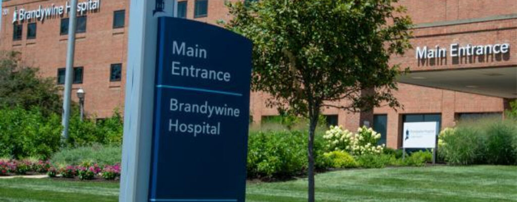 Brandywine Hospital