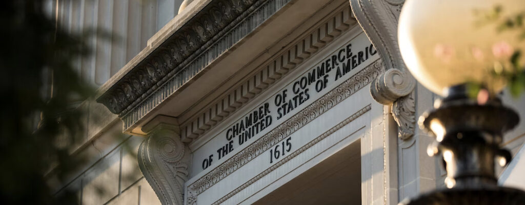 U.S. Chamber of Commerce