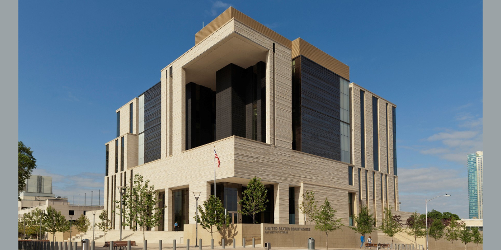 US District Court Austin, Texas