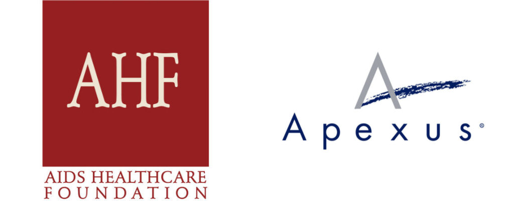 AIDS Healthcare Foundation and Apexus