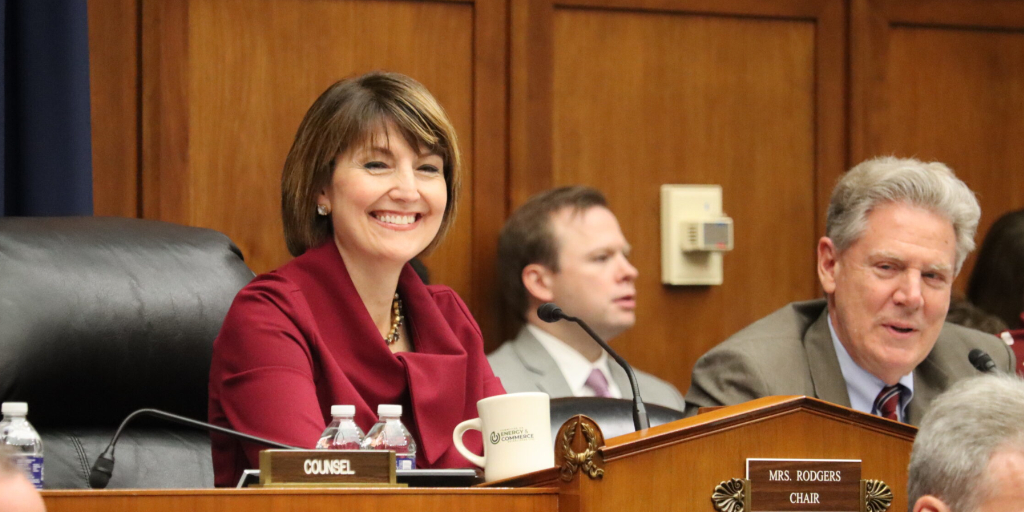 Cathy McMorris Rodgers