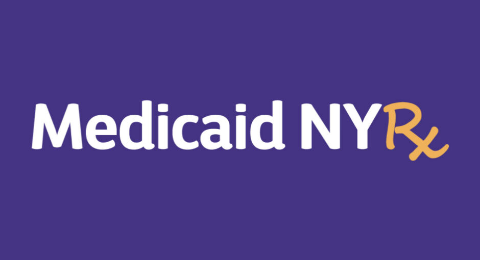 Medicaid NYRx