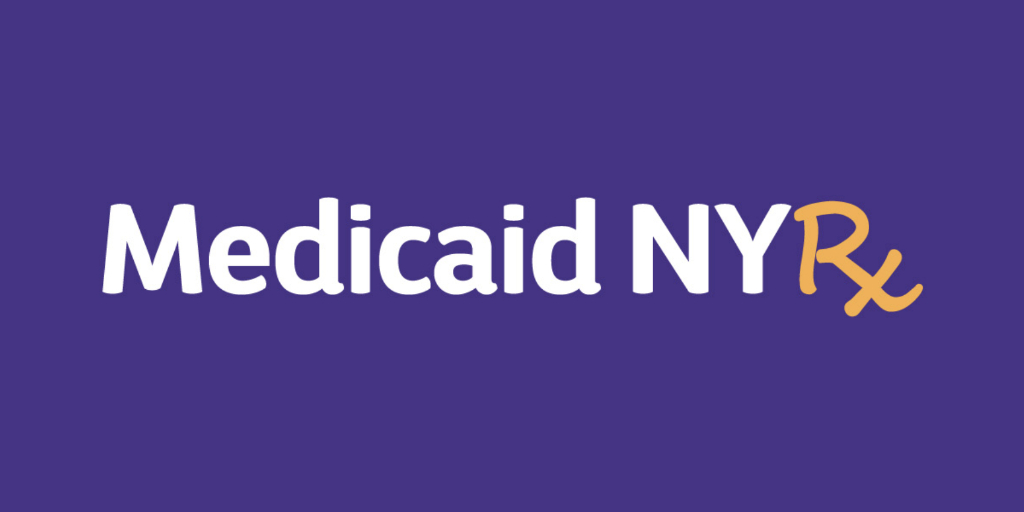 Medicaid NYRx