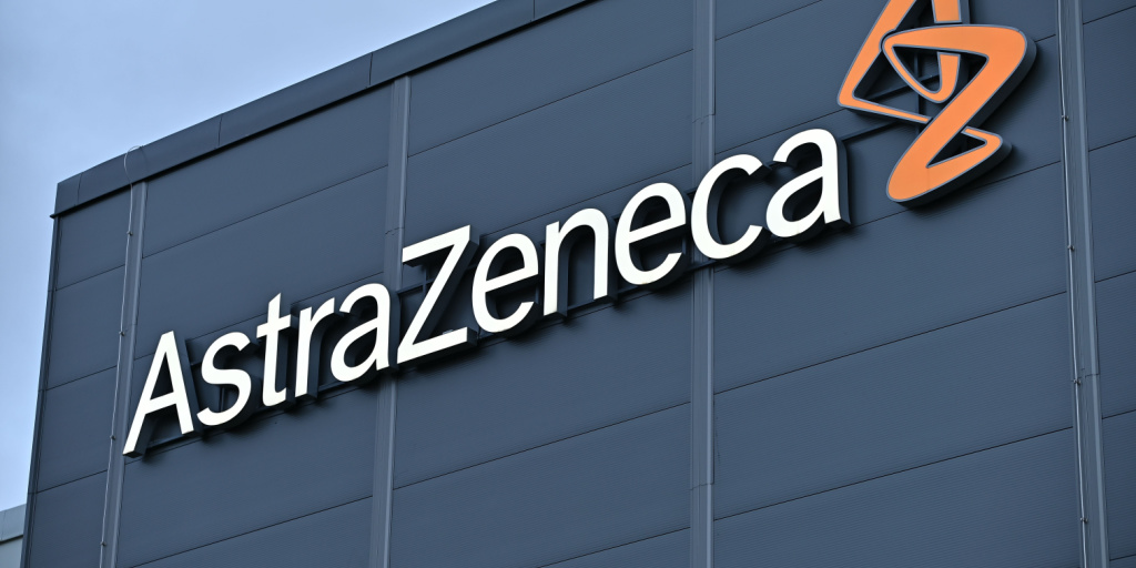 AstraZeneca headquarters
