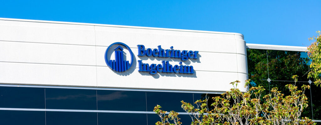 Boehringer Ingelheim headquarters