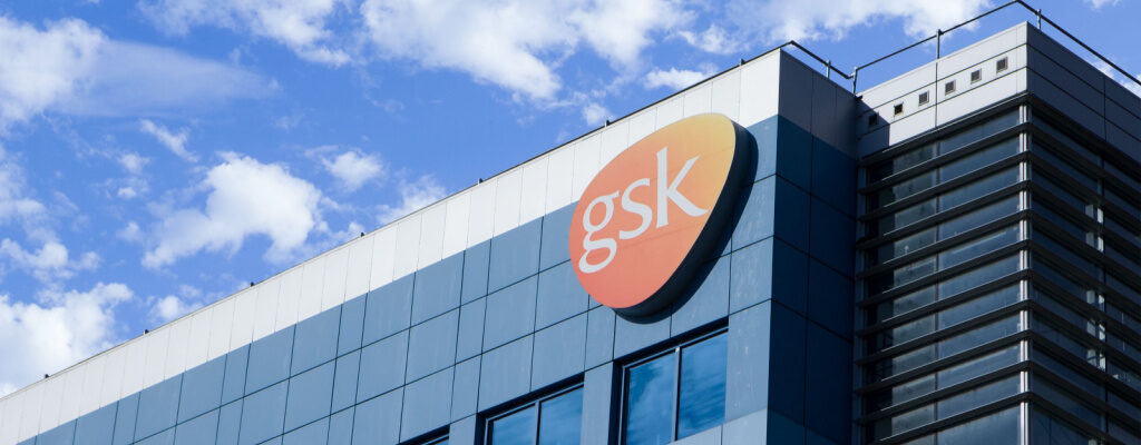 GSK headquarters
