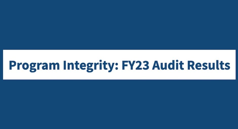 HRSA provider audits