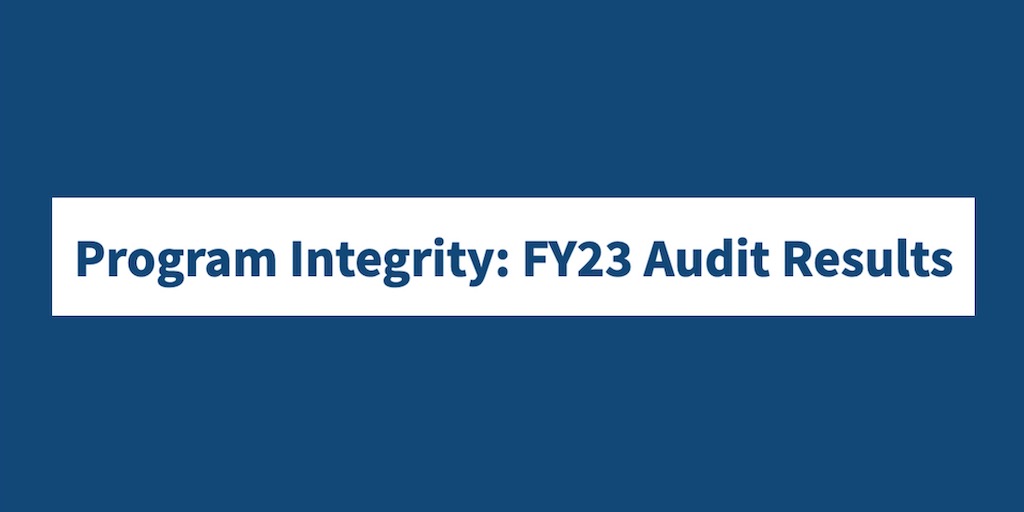 HRSA provider audits