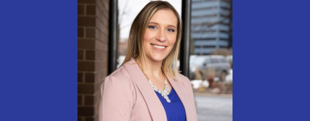 Liz Trenkel