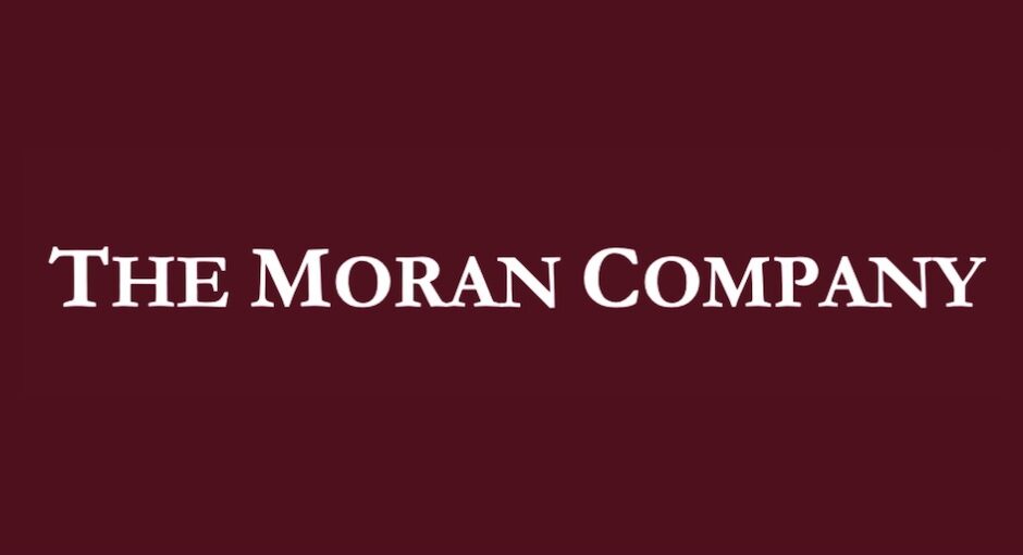 The Moran Company logo
