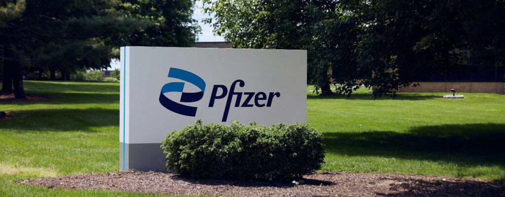 Pfizer headquarters