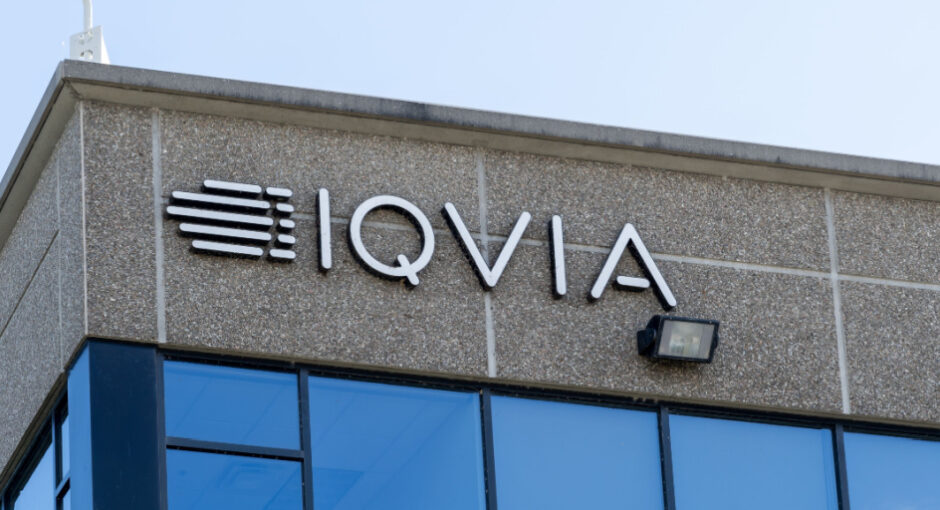 IQVIA headquarters