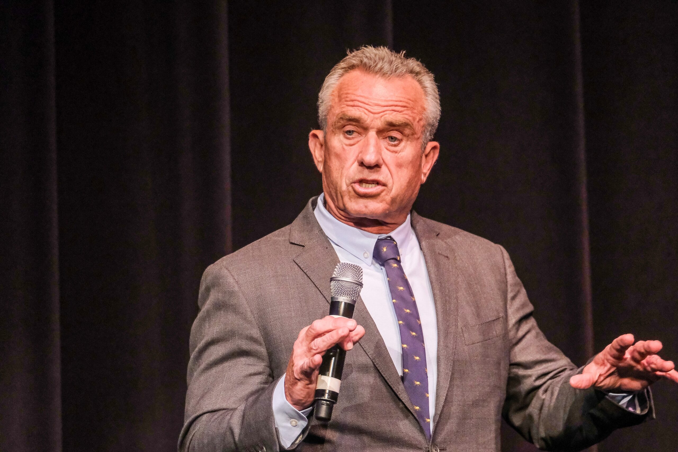 RFK Jr.