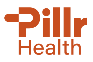 Pillr Health logo