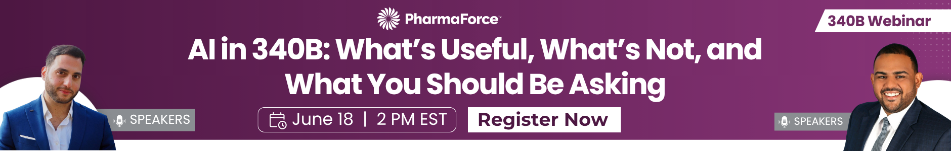AI in 340B: What’s Useful, What’s Not, and What You Should Be Asking