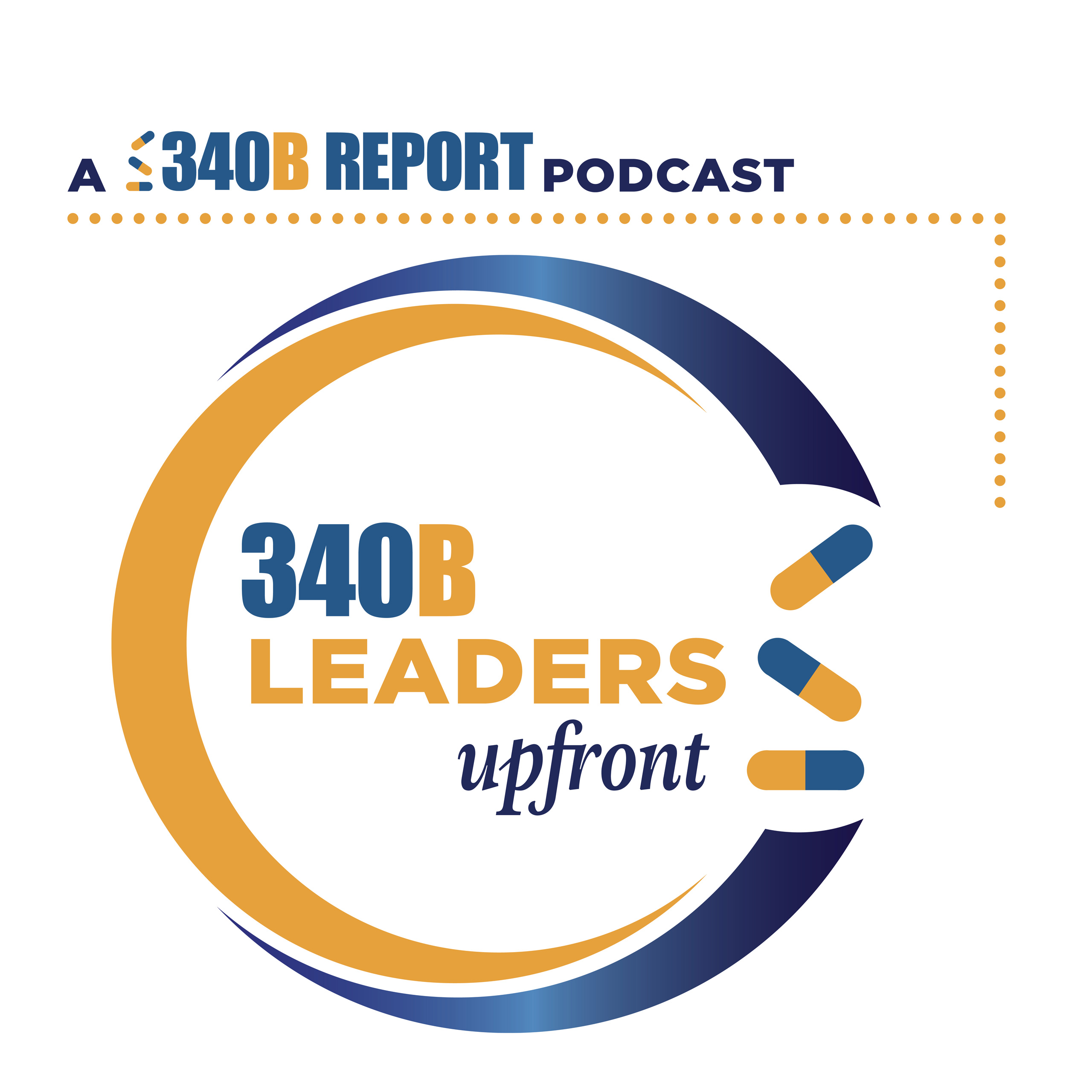 340B Leaders Upfront